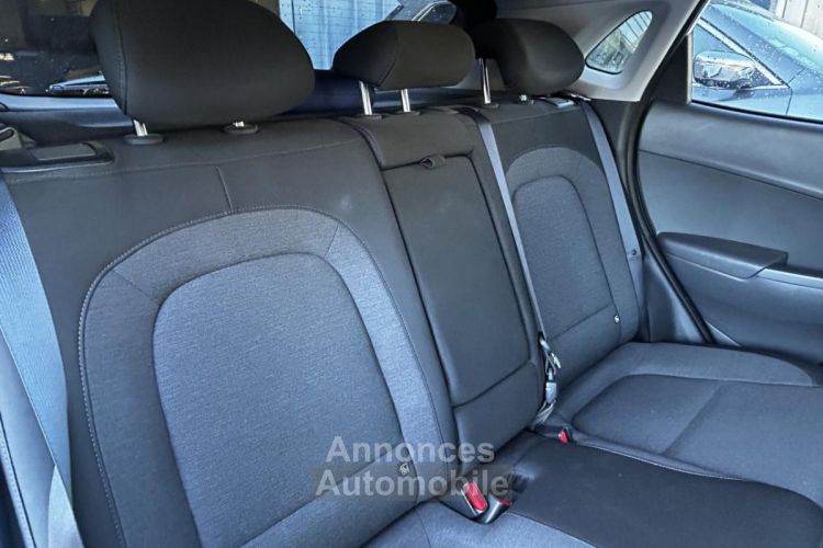 Hyundai Kona Electric - 136 Executive PHASE 2 - <small></small> 20.990 € <small>TTC</small> - #19