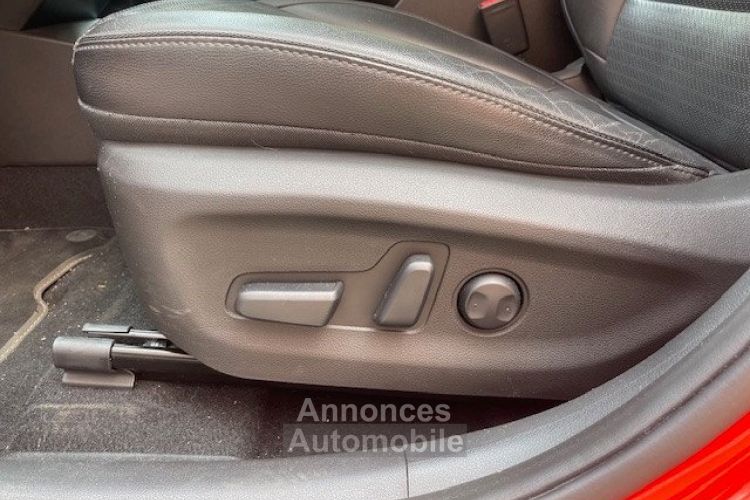 Hyundai Kona ELECTRIC 204CH EXECUTIVE CAMERA DE RECUL - <small></small> 16.990 € <small>TTC</small> - #14