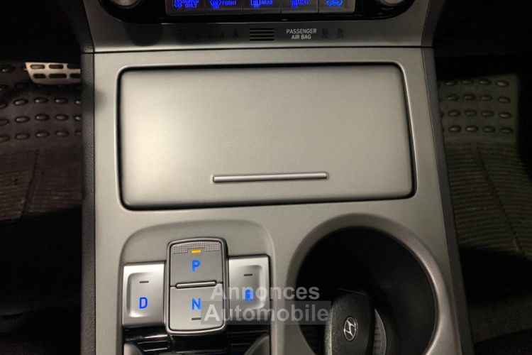 Hyundai Kona ELECTRIC 64 kWh - 204 ch Intuitive - <small></small> 18.900 € <small>TTC</small> - #23