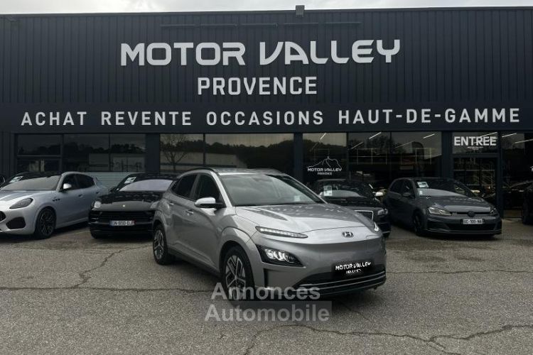 Hyundai Kona Electric 64kWh - 204ch Creative - <small></small> 20.900 € <small>TTC</small> - #1