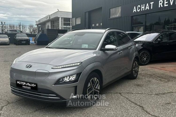 Hyundai Kona Electric 64kWh - 204ch Creative - <small></small> 20.900 € <small>TTC</small> - #2