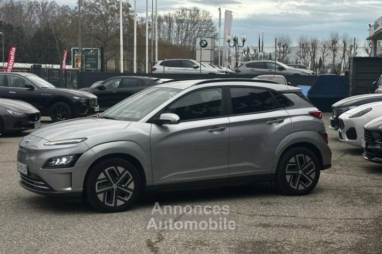 Hyundai Kona Electric 64kWh - 204ch Creative - <small></small> 20.900 € <small>TTC</small> - #3