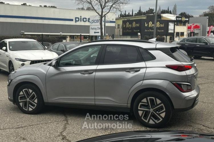 Hyundai Kona Electric 64kWh - 204ch Creative - <small></small> 20.900 € <small>TTC</small> - #4