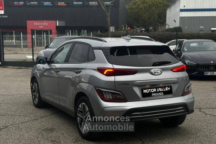 Hyundai Kona Electric 64kWh - 204ch Creative - <small></small> 20.900 € <small>TTC</small> - #5