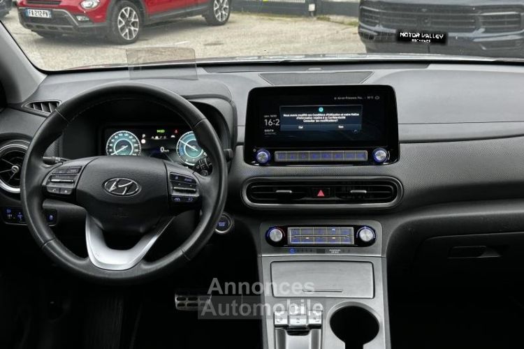 Hyundai Kona Electric 64kWh - 204ch Creative - <small></small> 20.900 € <small>TTC</small> - #9