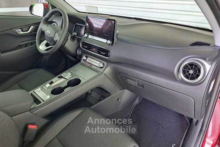 Hyundai Kona ELECTRIC CREATIVE 64 Kwh 204 ch - <small></small> 36.980 € <small>TTC</small> - #2