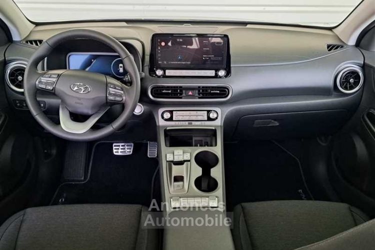 Hyundai Kona ELECTRIC CREATIVE 64 Kwh 204 ch - <small></small> 36.980 € <small>TTC</small> - #4