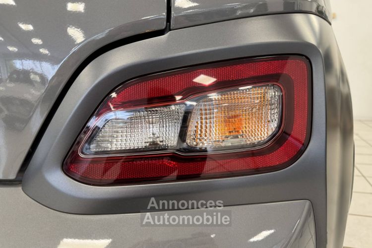 Hyundai Kona ELECTRIC Electrique 39 kWh - 136 ch Creative - <small></small> 18.800 € <small>TTC</small> - #17