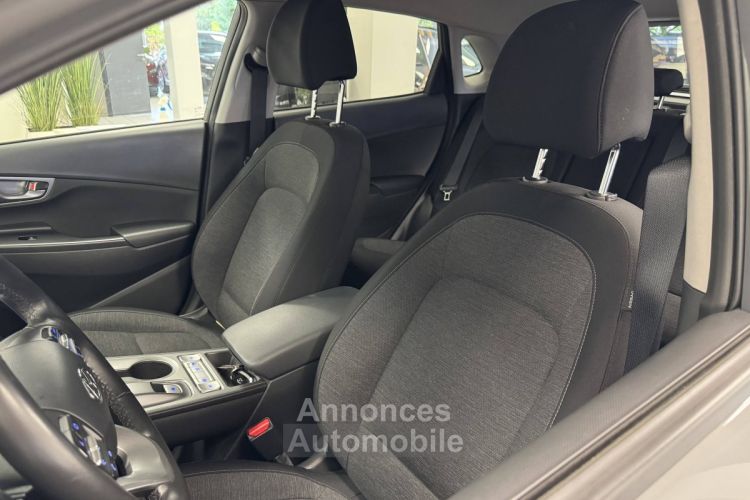 Hyundai Kona ELECTRIC Electrique 39 kWh - 136 ch Creative - <small></small> 18.800 € <small>TTC</small> - #22