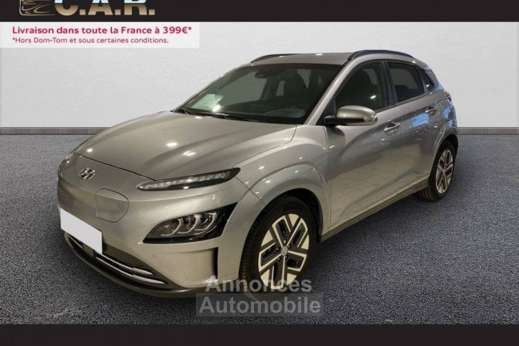 Hyundai Kona ELECTRIC Electrique 64 kWh - 204 ch Executive - <small></small> 24.900 € <small>TTC</small> - #1