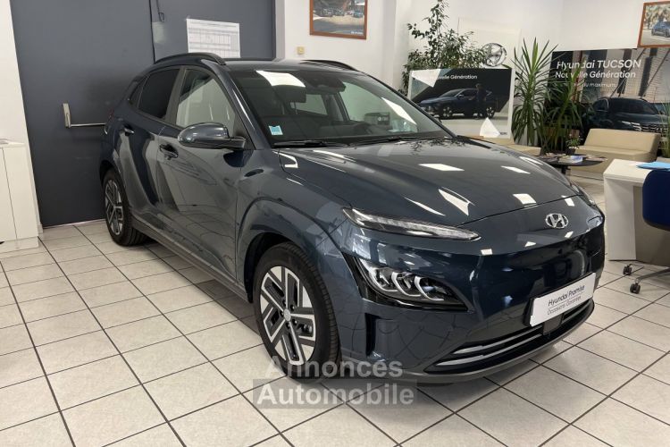 Hyundai Kona ELECTRIC Electrique 64 kWh - 204 ch Executive - <small></small> 40.900 € <small>TTC</small> - #1