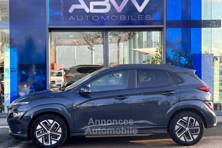 Hyundai Kona ELECTRIC Electrique 64 kWh - 204 ch Executive - <small></small> 35.990 € <small>TTC</small> - #3