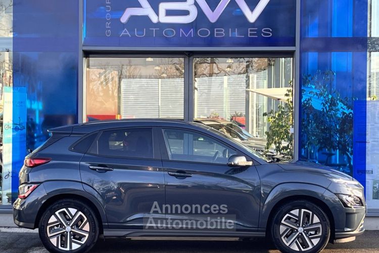 Hyundai Kona ELECTRIC Electrique 64 kWh - 204 ch Executive - <small></small> 35.990 € <small>TTC</small> - #6