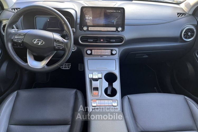 Hyundai Kona ELECTRIC Electrique 64 kWh - 204 ch Executive - <small></small> 35.990 € <small>TTC</small> - #11