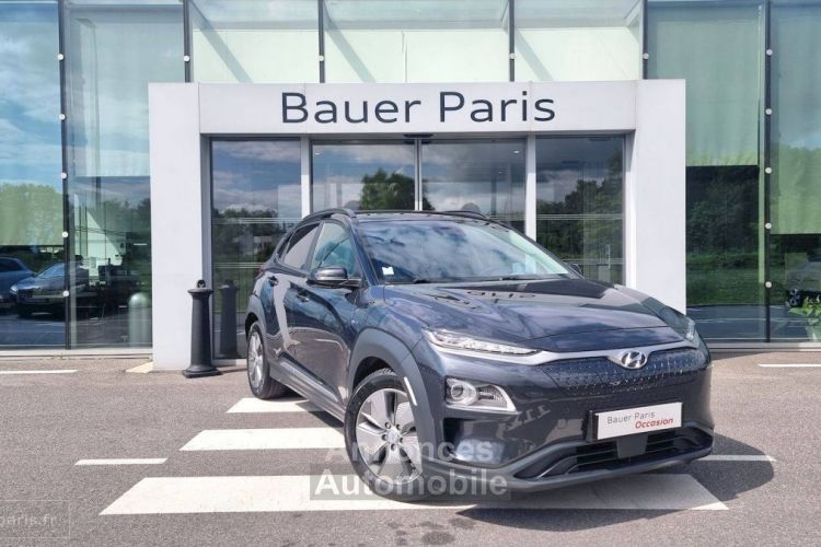 Hyundai Kona ELECTRIC Electrique 64 kWh - 204 ch Executive Style - <small></small> 26.980 € <small>TTC</small> - #1