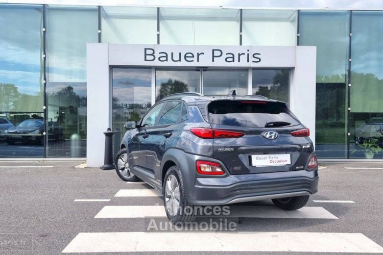 Hyundai Kona ELECTRIC Electrique 64 kWh - 204 ch Executive Style - <small></small> 26.980 € <small>TTC</small> - #4