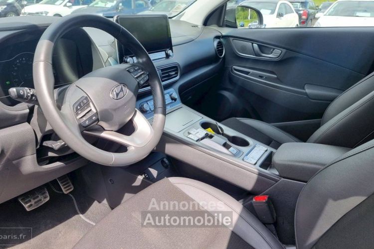 Hyundai Kona ELECTRIC Electrique 64 kWh - 204 ch Executive Style - <small></small> 26.980 € <small>TTC</small> - #5
