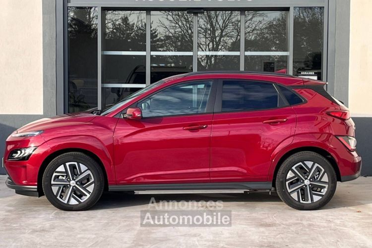 Hyundai Kona ELECTRIC Electrique 65 kWh - 217 ch Creative - <small></small> 34.640 € <small>TTC</small> - #2