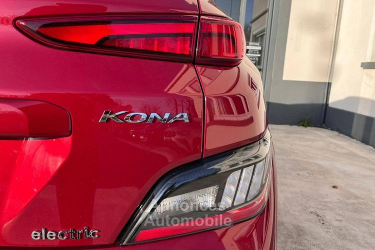 Hyundai Kona ELECTRIC Electrique 65 kWh - 217 ch Creative - <small></small> 34.640 € <small>TTC</small> - #35