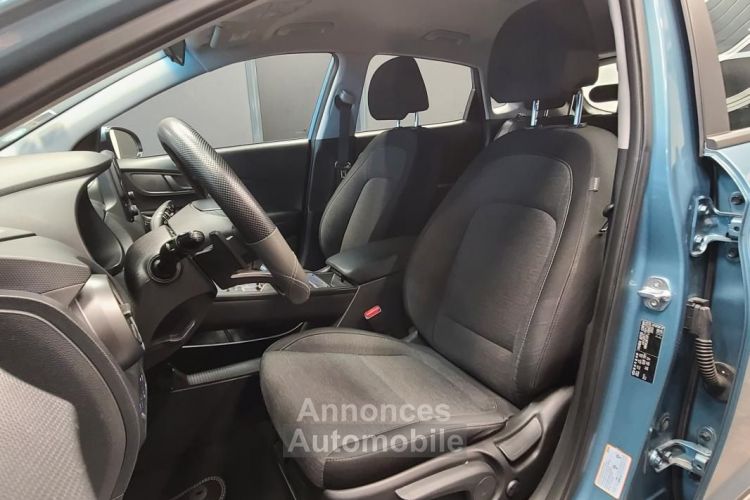 Hyundai Kona EV 136ch 36PPM 39KWH Intuitive BVA - <small></small> 14.990 € <small>TTC</small> - #7