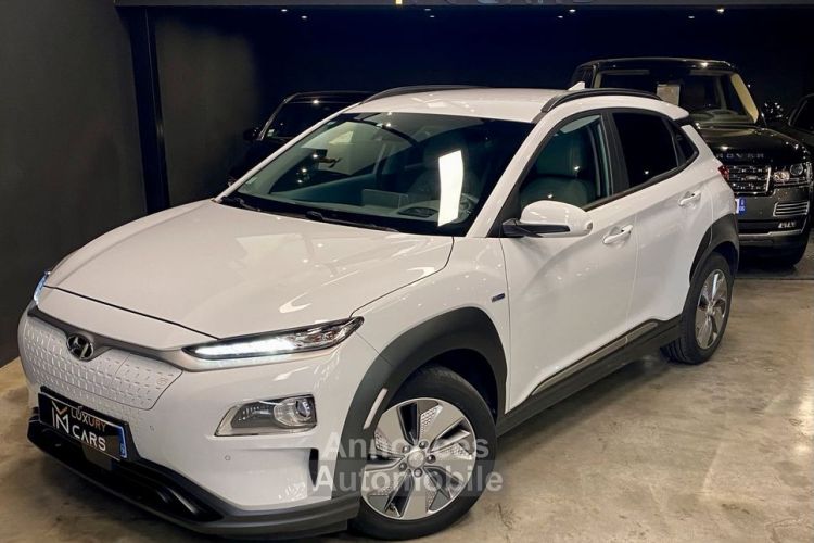 Hyundai Kona executive 64 kw 201 ch a saisir - <small></small> 17.990 € <small>TTC</small> - #1