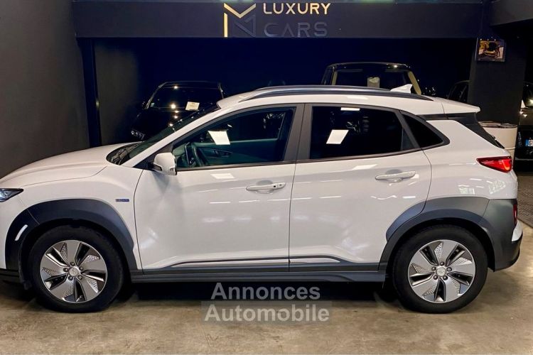 Hyundai Kona executive 64 kw 201 ch a saisir - <small></small> 17.990 € <small>TTC</small> - #2