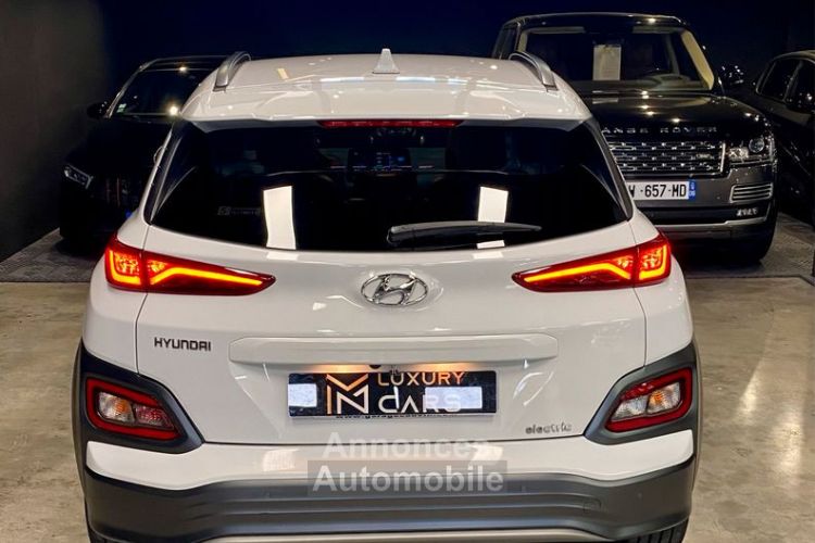 Hyundai Kona executive 64 kw 201 ch a saisir - <small></small> 17.990 € <small>TTC</small> - #3