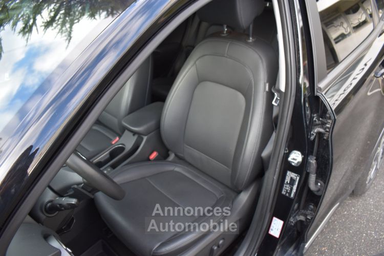 Hyundai Kona Exécutive Phase 2 1.6 GDi 16V Hybrid 105 cv Boîte auto GARANTIE CONSTRUCTEUR 2028 - <small></small> 21.590 € <small>TTC</small> - #15