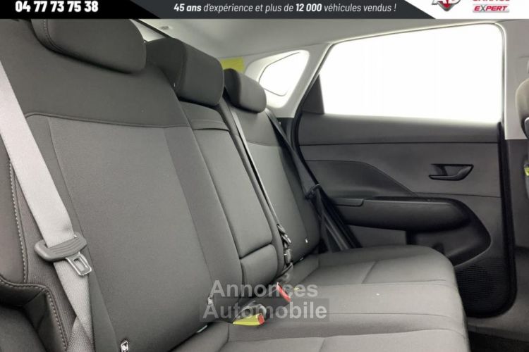 Hyundai Kona Hybrid 129 Intuitive - <small></small> 27.248 € <small>TTC</small> - #8