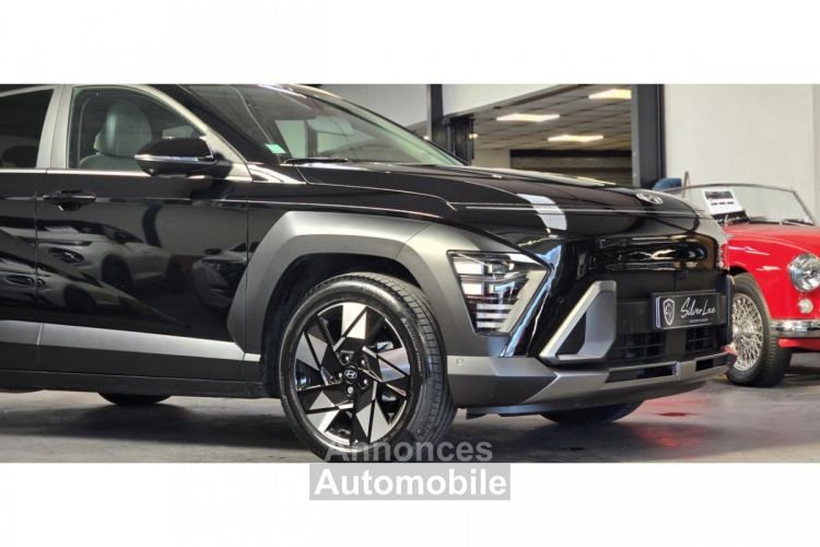 Hyundai Kona HYBRID 141 EXECUTIVE FACELIFT / CUIR CHAUFFANTS REFRIGERANT APPELCARPLAY / NOUVEAU MODEL - <small></small> 27.200 € <small>TTC</small> - #4