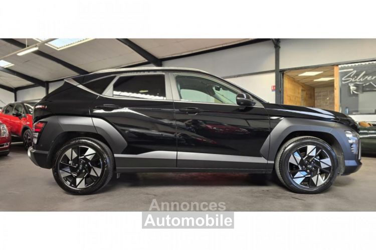 Hyundai Kona HYBRID 141 EXECUTIVE FACELIFT / CUIR CHAUFFANTS REFRIGERANT APPELCARPLAY / NOUVEAU MODEL - <small></small> 27.200 € <small>TTC</small> - #18