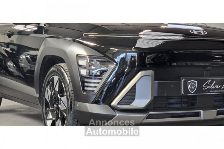 Hyundai Kona HYBRID 141 EXECUTIVE FACELIFT / CUIR CHAUFFANTS REFRIGERANT APPELCARPLAY / NOUVEAU MODEL - <small></small> 27.200 € <small>TTC</small> - #21