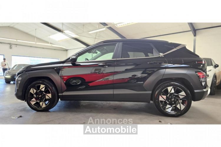 Hyundai Kona HYBRID 141 EXECUTIVE FACELIFT / CUIR CHAUFFANTS REFRIGERANT APPELCARPLAY / NOUVEAU MODEL - <small></small> 27.200 € <small>TTC</small> - #22