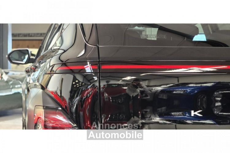 Hyundai Kona HYBRID 141 EXECUTIVE FACELIFT / CUIR CHAUFFANTS REFRIGERANT APPELCARPLAY / NOUVEAU MODEL - <small></small> 27.200 € <small>TTC</small> - #24