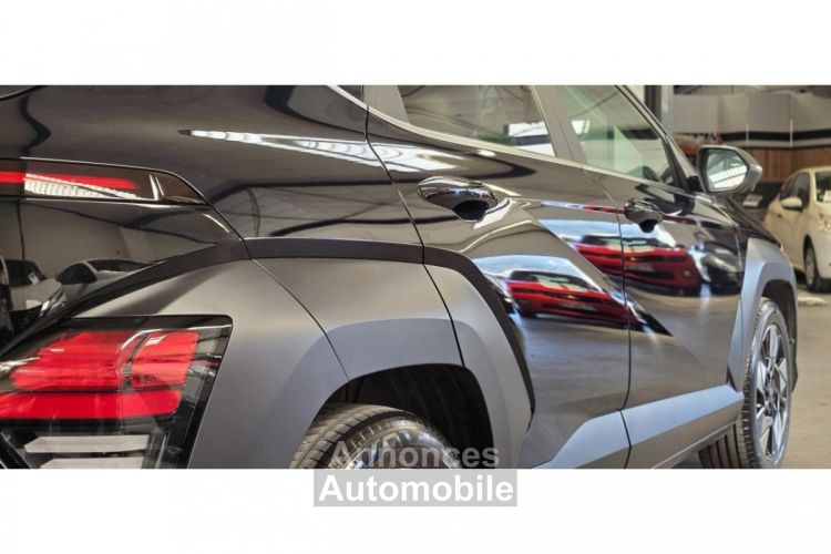 Hyundai Kona HYBRID 141 EXECUTIVE FACELIFT / CUIR CHAUFFANTS REFRIGERANT APPELCARPLAY / NOUVEAU MODEL - <small></small> 27.200 € <small>TTC</small> - #29