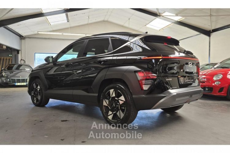 Hyundai Kona HYBRID 141 EXECUTIVE FACELIFT / CUIR CHAUFFANTS REFRIGERANT APPELCARPLAY / NOUVEAU MODEL - <small></small> 27.200 € <small>TTC</small> - #39