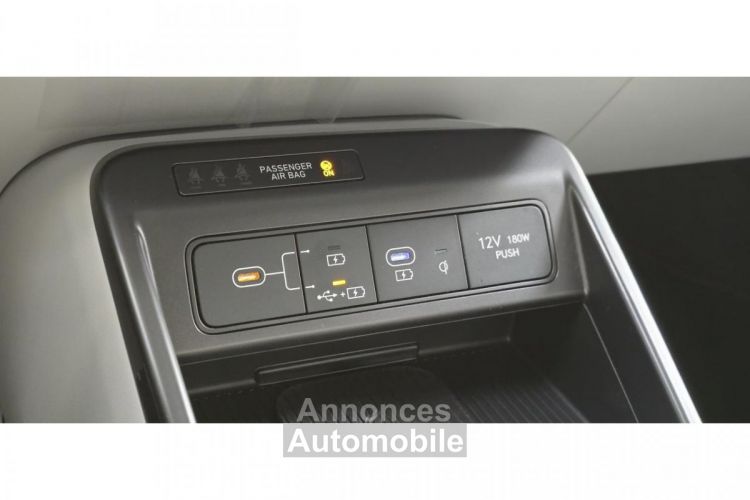 Hyundai Kona HYBRID 141 EXECUTIVE FACELIFT / CUIR CHAUFFANTS REFRIGERANT APPELCARPLAY / NOUVEAU MODEL - <small></small> 27.200 € <small>TTC</small> - #49