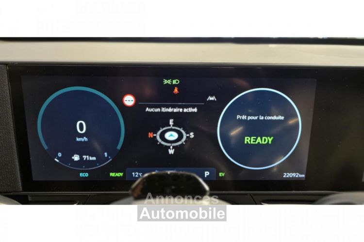 Hyundai Kona HYBRID 141 EXECUTIVE FACELIFT / CUIR CHAUFFANTS REFRIGERANT APPELCARPLAY / NOUVEAU MODEL - <small></small> 27.200 € <small>TTC</small> - #70