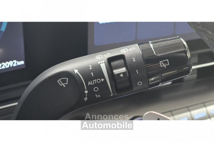 Hyundai Kona HYBRID 141 EXECUTIVE FACELIFT / CUIR CHAUFFANTS REFRIGERANT APPELCARPLAY / NOUVEAU MODEL - <small></small> 27.200 € <small>TTC</small> - #72