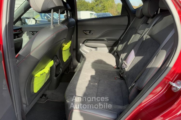 Hyundai Kona Hybrid BV DCT-6 2023 N Line Executive - <small></small> 31.990 € <small>TTC</small> - #18