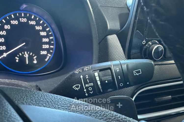 Hyundai Kona HYBRID Edition #1 141 ch 1.6 GDi Camera Apple Carplay Clim auto - <small></small> 17.990 € <small>TTC</small> - #14