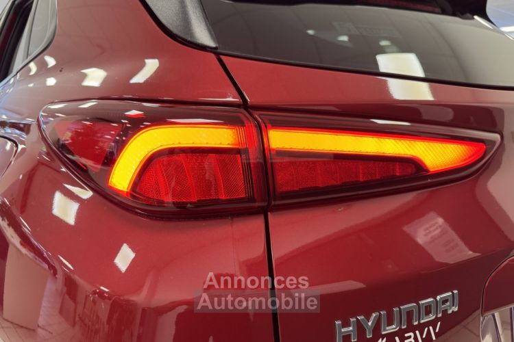 Hyundai Kona HYBRID Hybrid 141 Executive - <small></small> 23.900 € <small>TTC</small> - #25