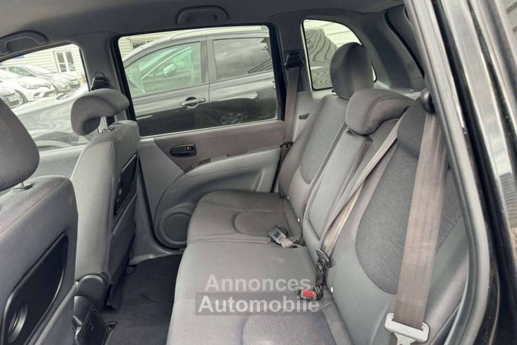 Hyundai Matrix 1.6 Pack Confort II - <small></small> 6.490 € <small>TTC</small> - #7