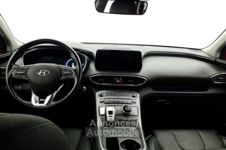 Hyundai Santa Fe 1.6 T-GDi Hybrid 230 BVA6 Executive - <small></small> 35.899 € <small>TTC</small> - #10