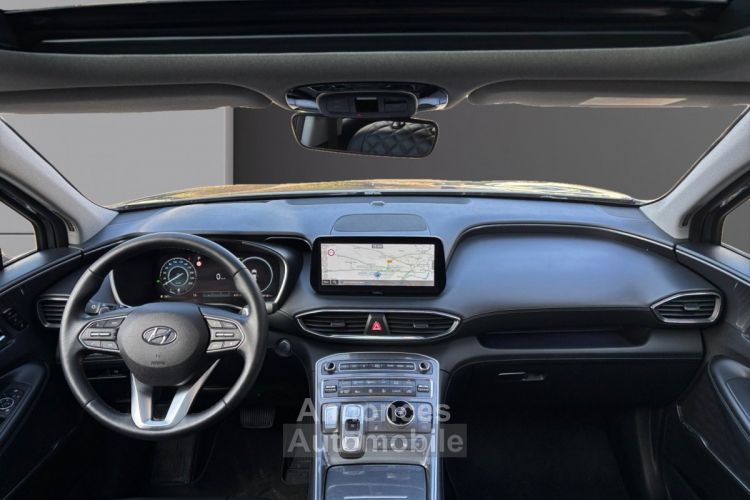 Hyundai Santa Fe 1.6 T-GDi Hybrid 230 BVA6 Executive - <small></small> 35.490 € <small>TTC</small> - #2