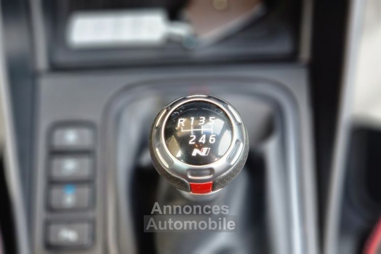 Hyundai Tucson 1.6 CRDi 115 hybrid 48V N Line Edition - <small></small> 22.990 € <small>TTC</small> - #7