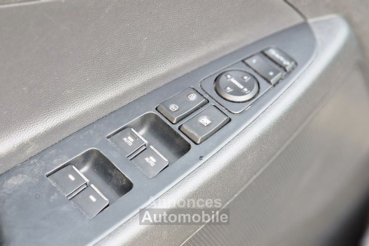 Hyundai Tucson 1.6 CRDi 115 hybrid 48V N Line Edition - <small></small> 22.990 € <small>TTC</small> - #17