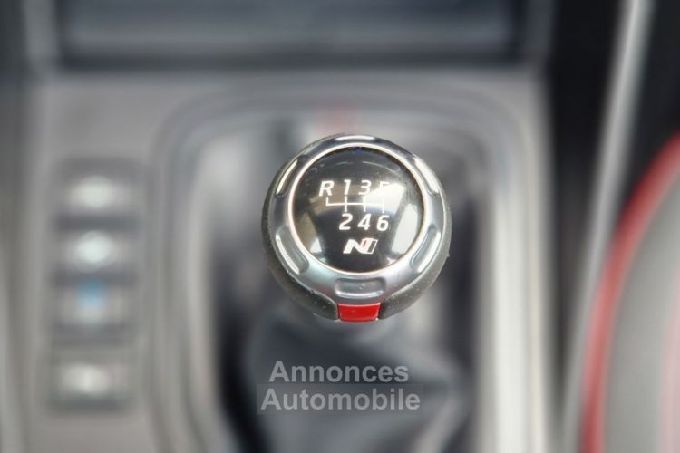 Hyundai Tucson 1.6 CRDi 115 hybrid 48V N Line Edition - <small></small> 21.890 € <small>TTC</small> - #9
