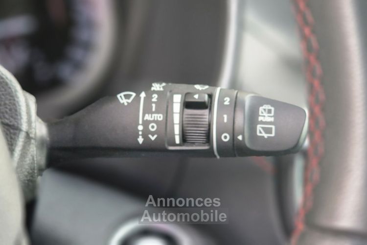 Hyundai Tucson 1.6 CRDi 115 hybrid 48V N Line Edition - <small></small> 21.890 € <small>TTC</small> - #14