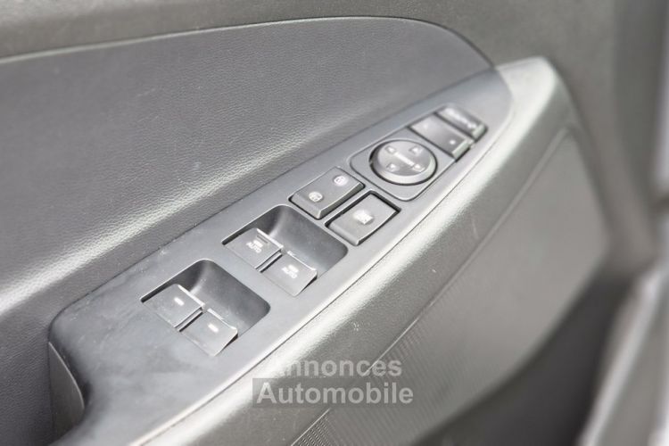 Hyundai Tucson 1.6 CRDi 115 hybrid 48V N Line Edition - <small></small> 21.890 € <small>TTC</small> - #28
